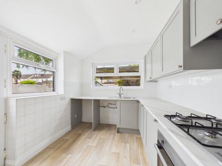 3 bedroom Terraced House for sale in Kimbolton Road, Baffins, Portsmouth, PO3