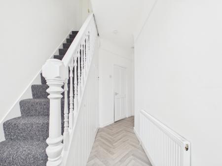 3 bedroom Terraced House to let in Alverstone Road, Southsea, PO4