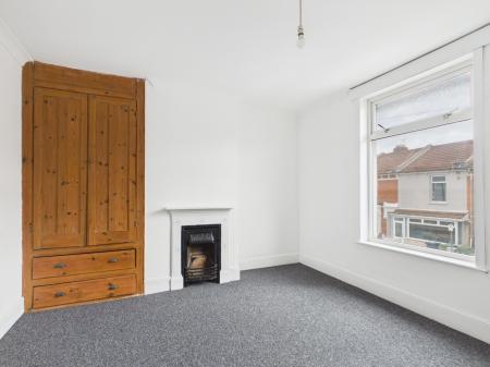 3 bedroom Terraced House to let in Alverstone Road, Southsea, PO4