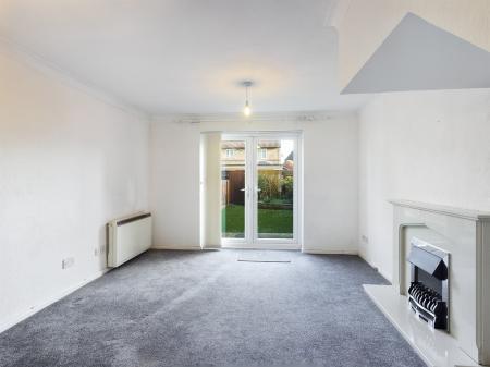 2 bedroom Terraced House for sale in Althorpe Drive, Anchorage Park, Portsmouth, PO3