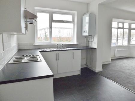 1 bedroom Flat to let in Park Way, Havant, PO9