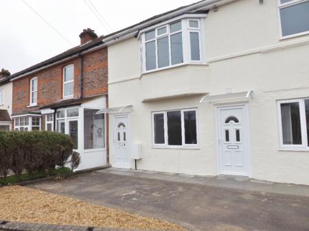 Park Way, Havant, PO9