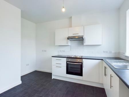 1 bedroom Flat to let in Park Way, Havant, PO9
