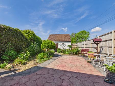 3 bedroom Detached house for sale in Cottes Way, Hill Head, Fareham, PO14