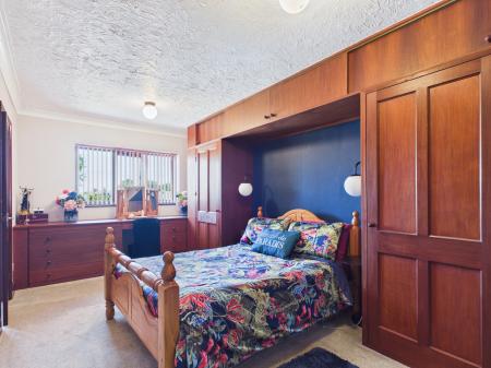 3 bedroom Detached house for sale in Cottes Way, Hill Head, Fareham, PO14