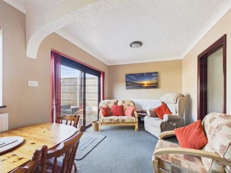 3 bedroom Detached house for sale in Cottes Way, Hill Head, Fareham, PO14