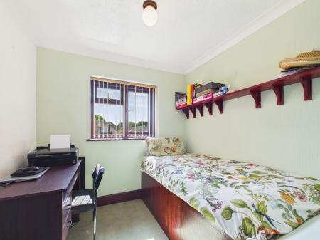 3 bedroom Detached house for sale in Cottes Way, Hill Head, Fareham, PO14
