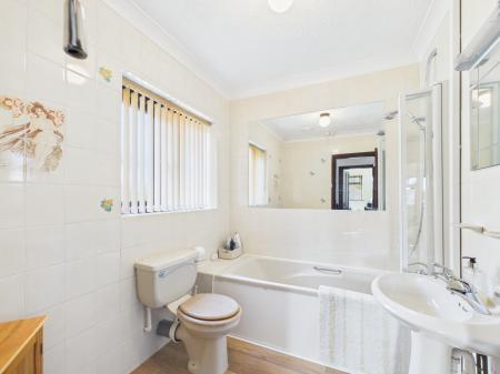 3 bedroom Detached house for sale in Cottes Way, Hill Head, Fareham, PO14