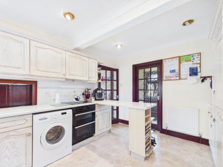 3 bedroom Detached house for sale in Cottes Way, Hill Head, Fareham, PO14