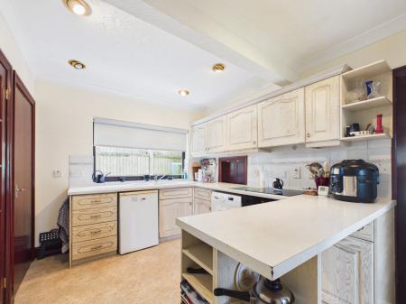 3 bedroom Detached house for sale in Cottes Way, Hill Head, Fareham, PO14