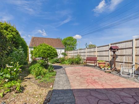 3 bedroom Detached house for sale in Cottes Way, Hill Head, Fareham, PO14