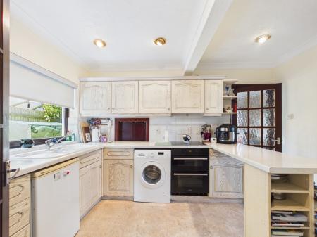3 bedroom Detached house for sale in Cottes Way, Hill Head, Fareham, PO14