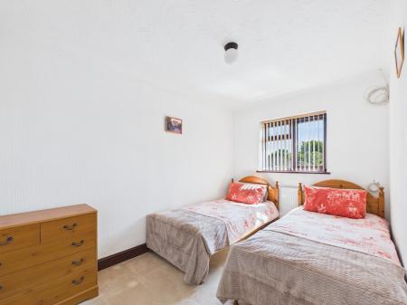 3 bedroom Detached house for sale in Cottes Way, Hill Head, Fareham, PO14