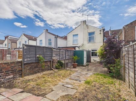 3 bedroom Terraced House for sale in Toronto Road, Portsmouth, PO2