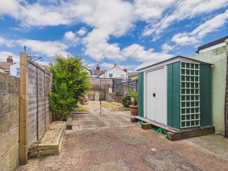 3 bedroom Terraced House for sale in Toronto Road, Portsmouth, PO2