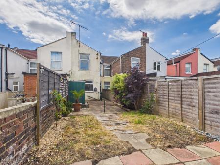 3 bedroom Terraced House for sale in Toronto Road, Portsmouth, PO2