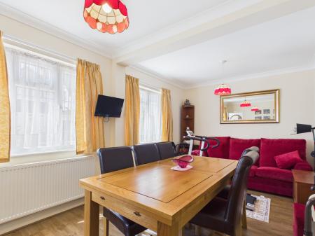3 bedroom Detached house for sale in Lodge Avenue, Drayton, Portsmouth, PO6
