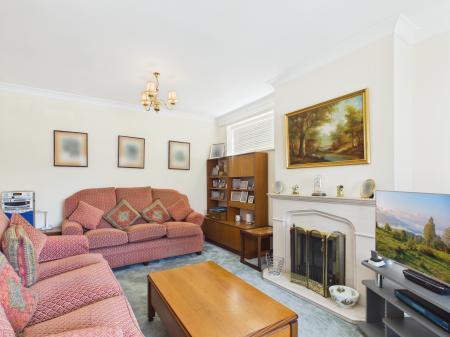 3 bedroom Detached house for sale in Lodge Avenue, Drayton, Portsmouth, PO6