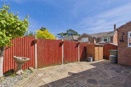 3 bedroom Detached house for sale in Lodge Avenue, Drayton, Portsmouth, PO6