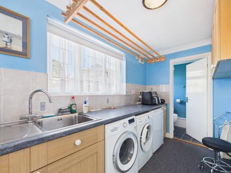 3 bedroom Detached house for sale in Lodge Avenue, Drayton, Portsmouth, PO6