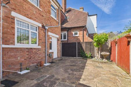 3 bedroom Detached house for sale in Lodge Avenue, Drayton, Portsmouth, PO6