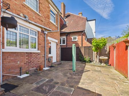 3 bedroom Detached house for sale in Lodge Avenue, Drayton, Portsmouth, PO6