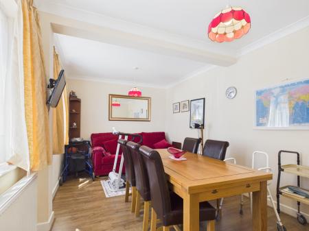 3 bedroom Detached house for sale in Lodge Avenue, Drayton, Portsmouth, PO6