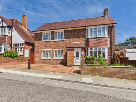 3 bedroom Detached house for sale in Lodge Avenue, Drayton, Portsmouth, PO6