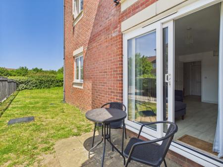 1 bedroom Flat for sale in Iachino Avenue, Hilsea, Portsmouth, PO2