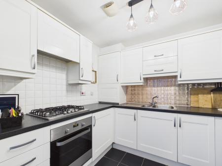 1 bedroom Flat for sale in Iachino Avenue, Hilsea, Portsmouth, PO2