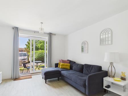 1 bedroom Flat for sale in Iachino Avenue, Hilsea, Portsmouth, PO2