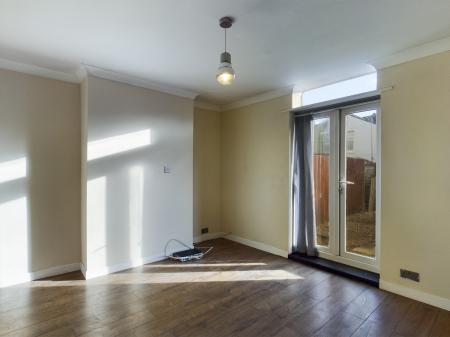 2 bedroom Maisonette to let in Childe Square, Stamshaw, Portsmouth, PO2