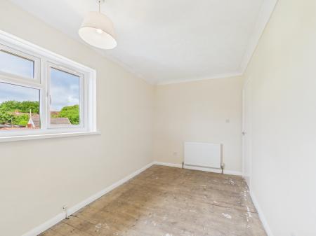 3 bedroom Semi-detached house for sale in Stratton Close, Portsmouth, PO6
