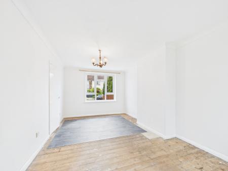 3 bedroom Semi-detached house for sale in Stratton Close, Portsmouth, PO6