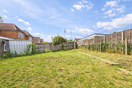3 bedroom Semi-detached house for sale in Stratton Close, Portsmouth, PO6