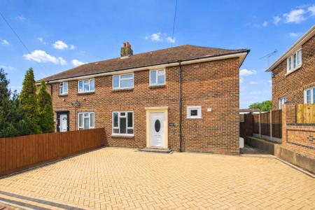 Stratton Close, Portsmouth, PO6