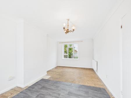 3 bedroom Semi-detached house for sale in Stratton Close, Portsmouth, PO6