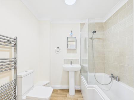 2 bedroom Flat for sale in Park Lane, Cosham, Portsmouth, PO6
