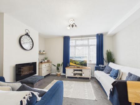 3 bedroom Semi-detached house for sale in Hythe Road, Wymering, Portsmouth, PO6