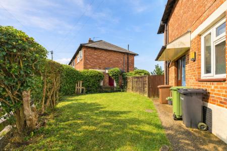 3 bedroom Semi-detached house for sale in Hythe Road, Wymering, Portsmouth, PO6