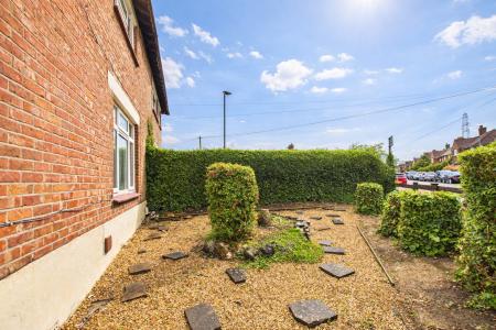 3 bedroom Semi-detached house for sale in Hythe Road, Wymering, Portsmouth, PO6