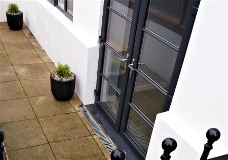 1 bedroom Flat to let in Forest Grove House, London Road, Cowplain, Waterlooville PO8