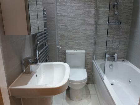 1 bedroom Flat to let in Forest Grove House, London Road, Cowplain, Waterlooville PO8