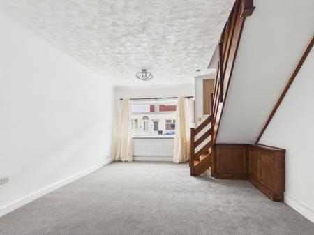 3 bedroom Terraced House to let in St.Stephens Road, Portsmouth, PO2