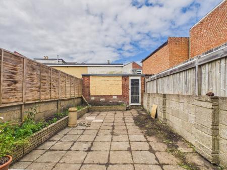 3 bedroom Terraced House to let in St.Stephens Road, Portsmouth, PO2