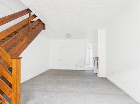3 bedroom Terraced House to let in St.Stephens Road, Portsmouth, PO2