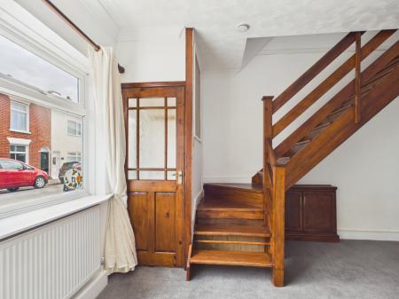 3 bedroom Terraced House to let in St.Stephens Road, Portsmouth, PO2