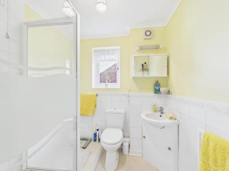 2 bedroom End of terrace house for sale in Glebefield Gardens, Cosham, Portsmouth, PO6