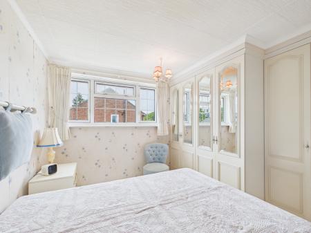 3 bedroom Semi-detached house for sale in Nutbourne Road, Farlington, Portsmouth, PO6
