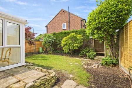 3 bedroom Semi-detached house for sale in Nutbourne Road, Farlington, Portsmouth, PO6